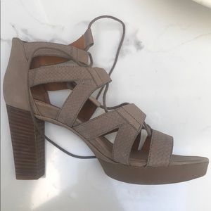 Paul Green high heel sandal